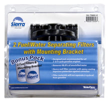 Sierra Marine 1879822 Fuel Water Separator Filter