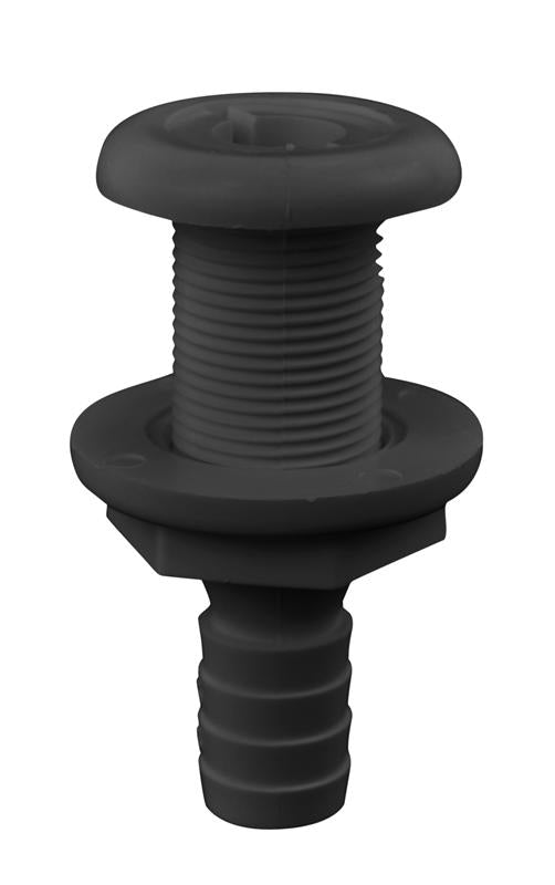 Attwood Marine 3873A1 Boat Scupper | Scuppers / Drains & Drain Plugs ...