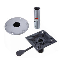 Attwood Marine 238097 Boat Seat Pedestal