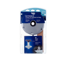 Attwood Marine 238097 Boat Seat Pedestal