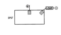 Sierra Marine TG400201 Multi Purpose Switch
