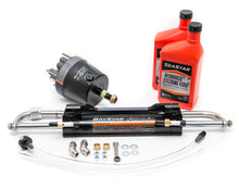 SeaStar HK4300A3 Boat Steering System Hydraulic
