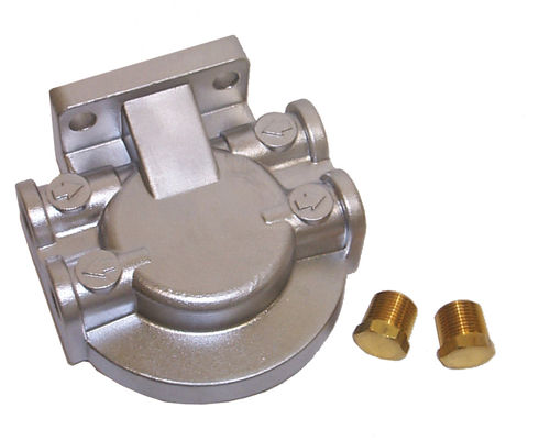 Sierra Marine 187776 Fuel Water Separator Filter Bracket