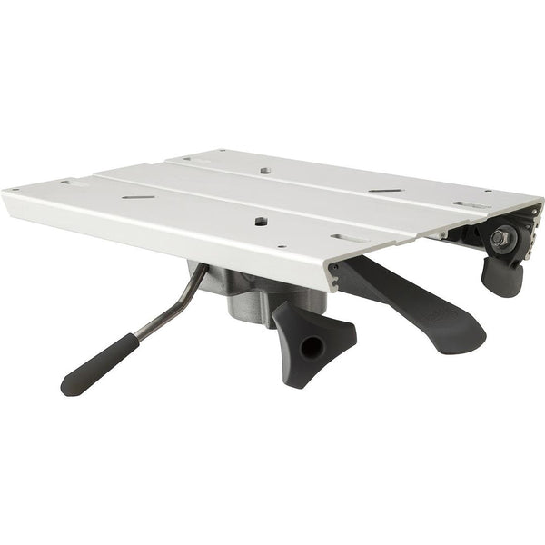 Attwood Marine 278AO3AGS1 Boat Seat Mount