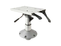 Attwood Marine 278AO3AGS1 Boat Seat Mount