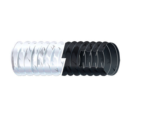 Sierra Marine 164004000W Bilge Vent Hose