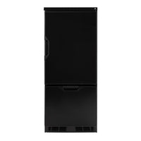 Norcold N2175BPR Refrigerator / Freezer