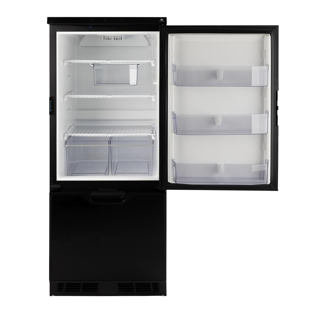 Norcold N2175BPR Refrigerator / Freezer | Deck / Galley | NVN Marine