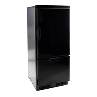 Norcold N2175BPR Refrigerator / Freezer