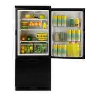 Norcold N2175BPR Refrigerator / Freezer