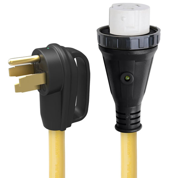Marinco 50ARVD36 Power Cord