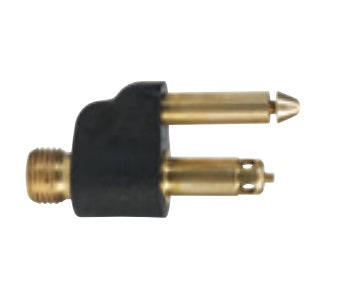 Moeller Marine Products 03347710 Fuel Line Fitting