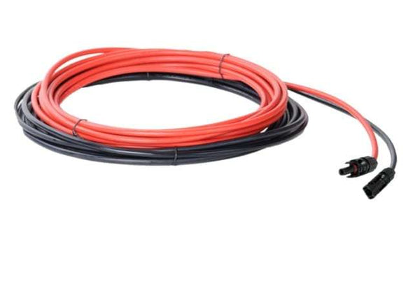 Go Power 73724 Solar Panel Cable
