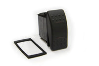 Sierra Marine RK194601 Multi Purpose Switch