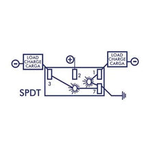 Sierra Marine RK194601 Multi Purpose Switch