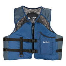 Onyx Outdoors 1162508013 PFD - Personal Floatation Device