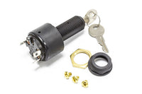 Sierra Marine MP39120 Ignition Switch