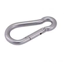 WhiteCap Industries S1111C Carabiner