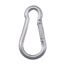 WhiteCap Industries S1111C Carabiner