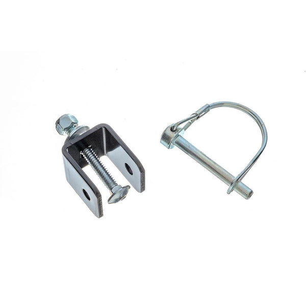 Attwood Marine SP402 Boat Transom Saver Head Bracket