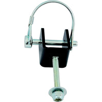 Attwood Marine SP402 Boat Transom Saver Head Bracket