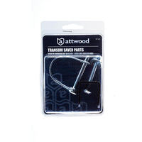 Attwood Marine SP402 Boat Transom Saver Head Bracket