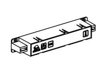 Norcold 639551 Refrigerator Optical Control Board