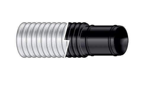 Sierra Marine 61201180BS Bilge Pump Hose