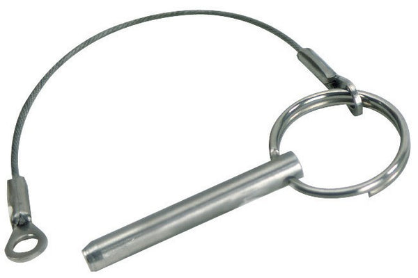 WhiteCap Industries S1019C Quick Release Pin
