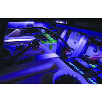 T-H Marine LED51954DP Boat Deck Light