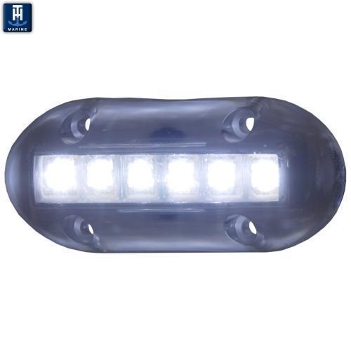 T-H Marine LED51866DP Boat Underwater Light