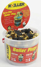 Moeller Marine Products 02089950 Boat Drain Plug
