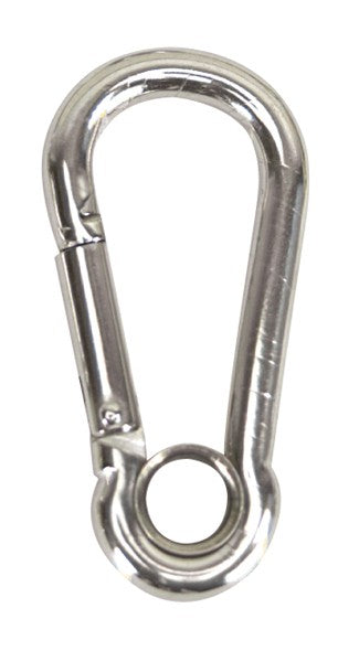 WhiteCap Industries S1113C Carabiner