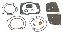 Sierra Marine 187247 Marine Carburetor Rebuild Kit