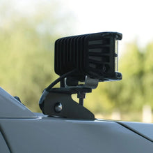 Rigid Lighting 46735 Driving/ Fog Light Mounting Bracket