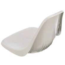 Attwood Marine 98390GY Boat Seat