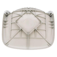 Attwood Marine 98390GY Boat Seat