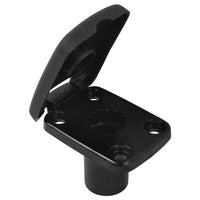 Attwood Marine 50227 Fishing Rod Holder Base Adapter