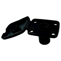 Attwood Marine 50227 Fishing Rod Holder Base Adapter