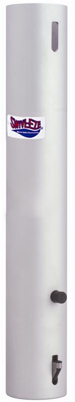 Attwood Marine 2386111 Boat Seat Pedestal
