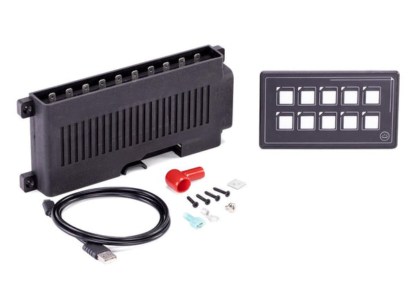 Sierra Marine SP21030 Switch Panel