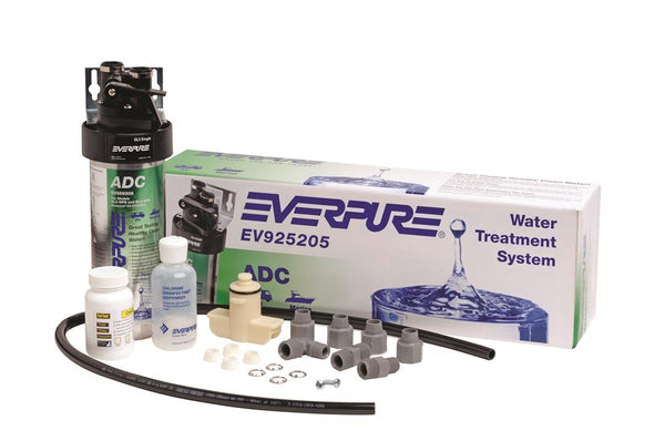 SHURflo EV925205 Fresh Water Purification System