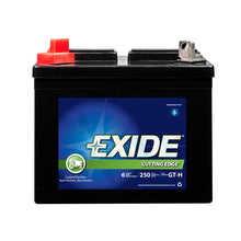 Exide Technologies GTH Battery