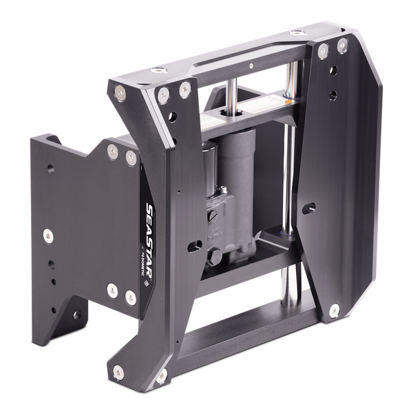 SeaStar JP5100R Outboard Motor Jack Plate