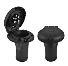 Attwood Marine 99DFCCSB1 Boat Deck Filler Cap