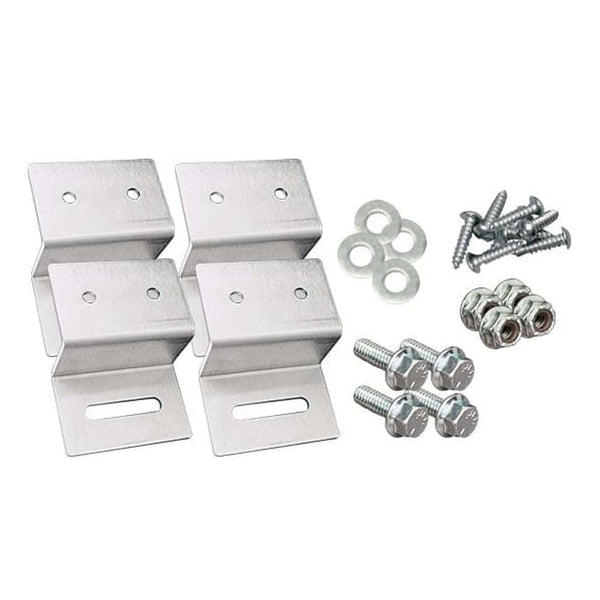 Go Power 77579 Solar Panel Mounting Kit