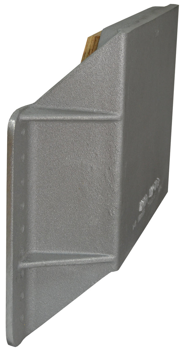 T-H Marine MJ1DP Outboard Motor Jack Plate