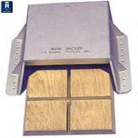 T-H Marine MJ1DP Outboard Motor Jack Plate