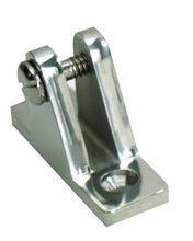 WhiteCap Industries S1435C Boat Deck Hinge