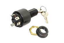 Sierra Marine MP39800 Ignition Switch